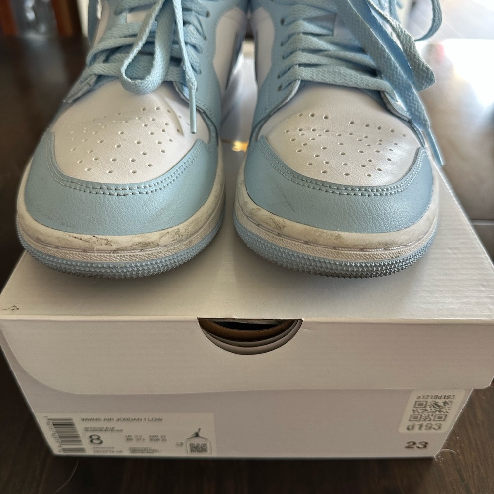 Nike Air Jordan 1 Low